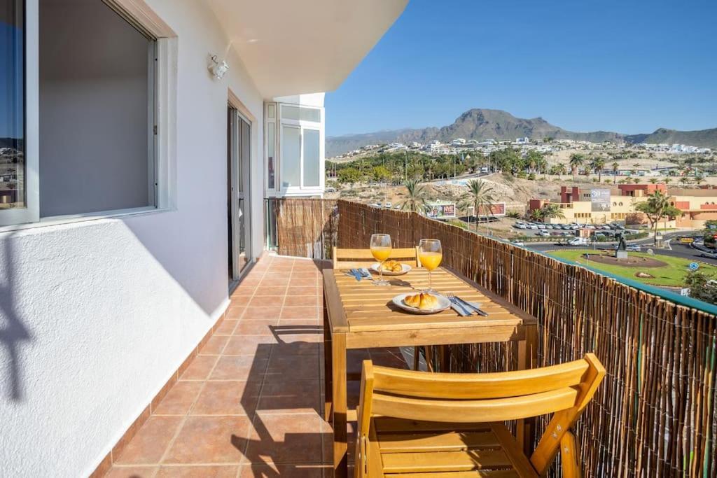 El Sueno En Costa Adeje Appartement Playa de las Américas